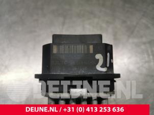 Mercedes Sprinter Heater resistor O216436 photo 3