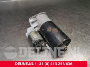 Volvo C70 Startmotor O216437 foto 2
