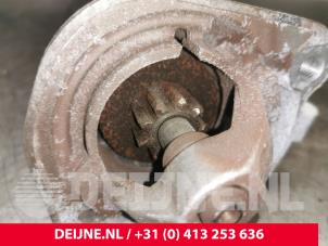 Volvo C70 Startmotor O216437 foto 3