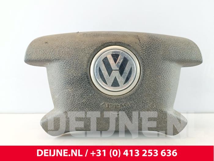 Volkswagen Caddy Airbag links (Stuur) O216451