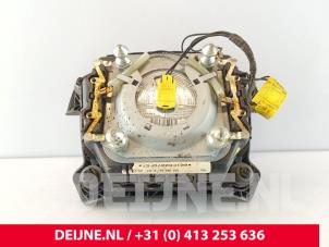 Volkswagen Caddy Left airbag (steering wheel) O216451 photo 2