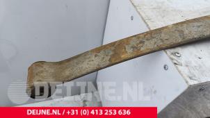 Volkswagen Caddy Blattfeder hinten O216453 foto 3