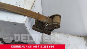 Volkswagen Caddy Blattfeder hinten O216453 foto 2