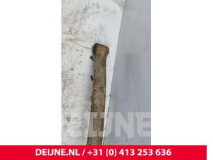 Volkswagen Caddy Blattfeder hinten O216454 foto 3