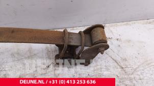 Volkswagen Caddy Blattfeder hinten O216454 foto 2