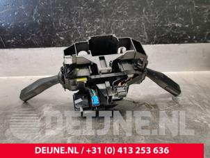 Volkswagen Caddy Steering column stalk O216458 photo 2