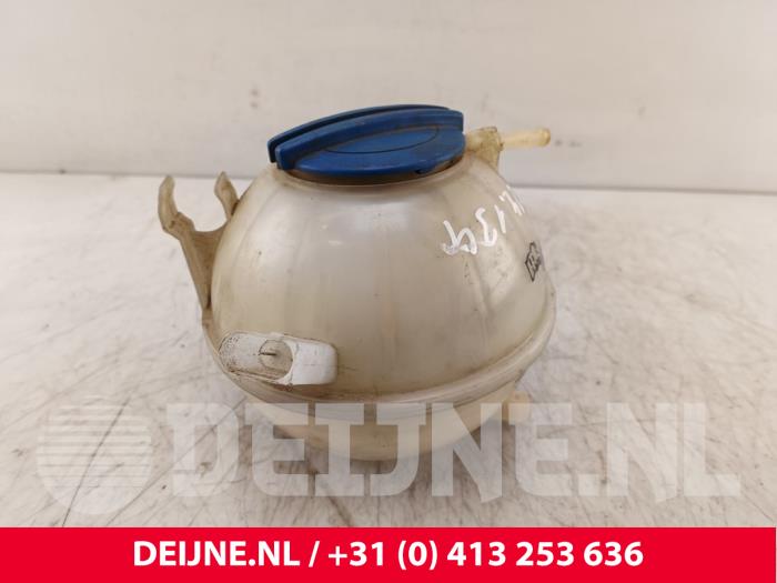 Volkswagen Caddy Expansievat O216464