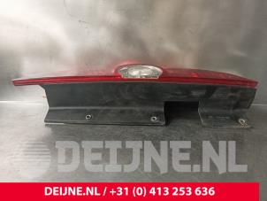 Opel Combo Rücklicht rechts O216535 foto 2