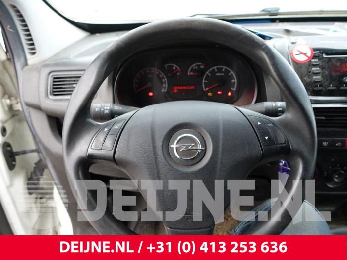 Opel Combo Airbag links (Lenkrad) O216536