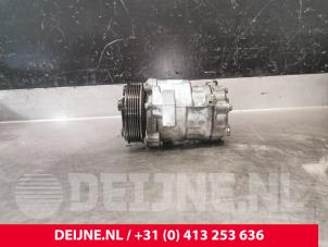 Opel Combo Klimapumpe O216537 foto 2