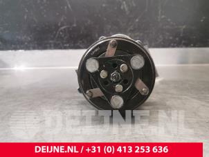 Opel Combo Klimapumpe O216537 foto 3
