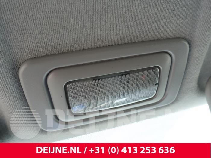 Opel Combo Innenbeleuchtung vorne O216538