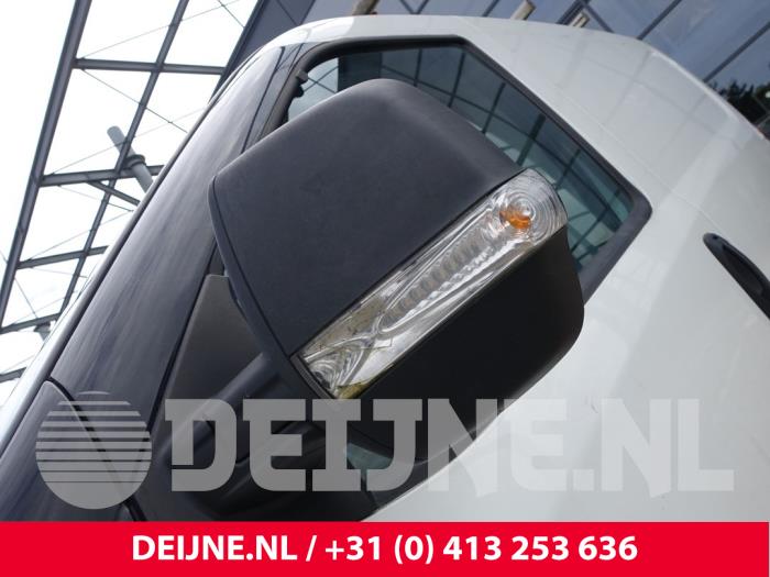 Opel Combo Außenspiegel links O216540