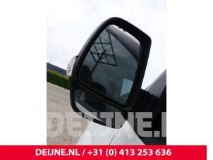 Opel Combo Wing mirror, left O216540 photo 2
