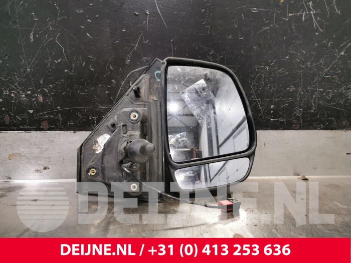 Opel Combo Außenspiegel rechts O216541