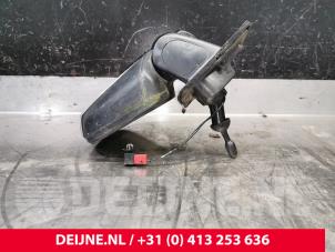 Opel Combo Wing mirror, right O216541 photo 3