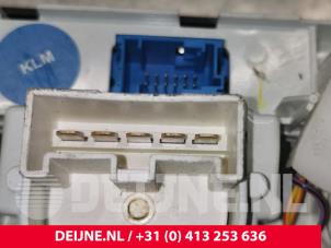 Opel Combo Heater control panel O216551 photo 3