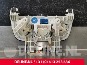 Opel Combo Heater control panel O216551 photo 2