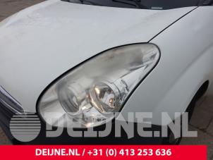 Opel Combo Scheinwerfer links O216555 foto 2