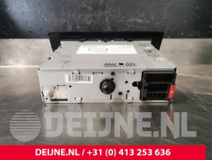 Opel Combo Radio O216560 foto 3