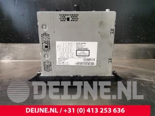 Opel Combo Radio O216560 foto 2