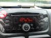 Opel Combo 1.3 CDTI 16V ecoFlex Radio