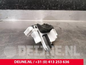 Opel Combo Schuifdeur Slotmechaniek rechts O216573 foto 2