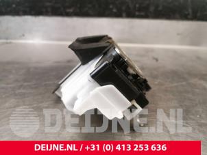 Opel Combo Schuifdeur Slotmechaniek rechts O216573 foto 3