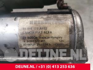 Opel Combo Anlasser O216575 foto 2