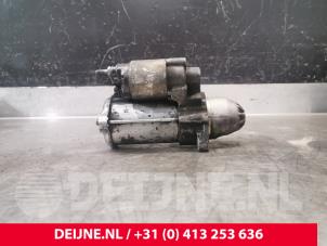 Opel Combo Anlasser O216575 foto 3