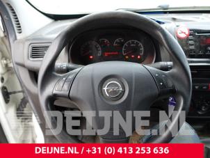 Opel Combo Stuurwiel O216580 foto 3