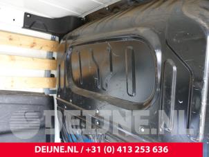 Opel Combo Tussenschot Cabine O216583 foto 2