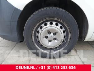 Opel Combo Set of wheels O216586 photo 3