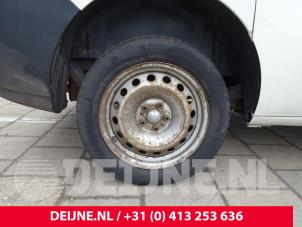 Opel Combo Set of wheels O216586 photo 2