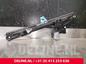 Opel Combo Ruitmechaniek 2Deurs rechts-voor O216595 foto 2