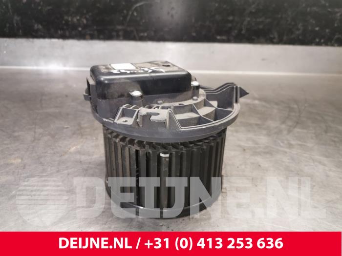 Tesla Model 3 Kachel Ventilatiemotor O216604