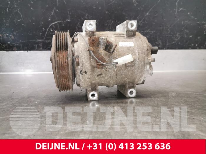 Volvo C70 Aircopomp O216608