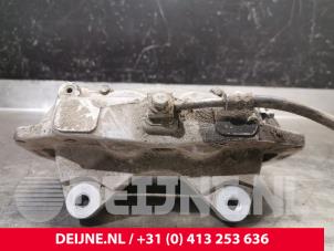 Tesla Model 3 Bremszange links vorne O216609 foto 3