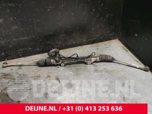 Citroen Berlingo Lenkgetriebe Servo O216614 foto 2