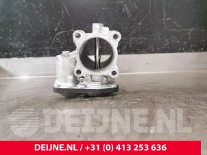 Ford Transit Drosselklappengehäuse O216619 foto 2