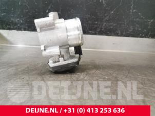 Ford Transit Drosselklappengehäuse O216619 foto 3