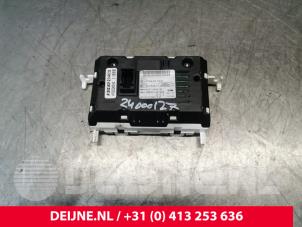 Ford Transit Custom Display Multi Media regelunit O216620 foto 2