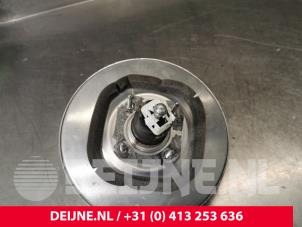 Peugeot Partner Bremskraftverstärker O216621 foto 2