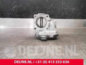 Gebruikte Gasklephuis Volvo V40 (MV) 1.6 D2 Prijs € 20,00 Margeregeling aangeboden door van Deijne Onderdelen Uden B.V.
