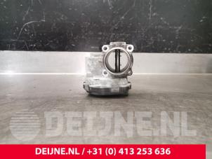 Volvo V40 Gasklephuis O216622 foto 2