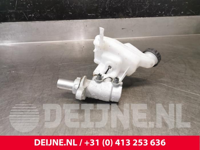 Peugeot Partner Hauptbremszylinder O216623