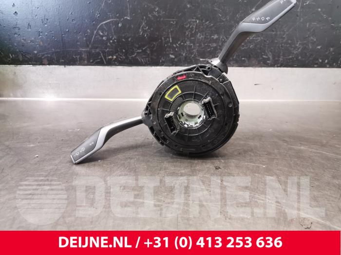 Tesla Model 3 Kombischalter Lenksäule O216625