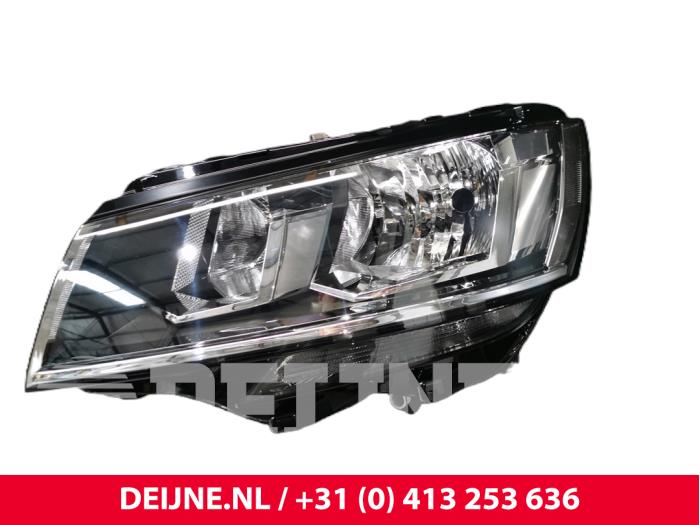 Volkswagen Transporter Scheinwerfer links O9990002184
