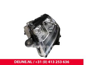 Volkswagen Transporter Scheinwerfer links O9990002184 foto 2