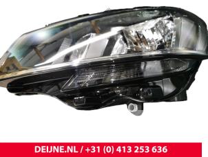 Volkswagen Transporter Scheinwerfer links O9990002184 foto 4